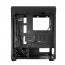 CHIEFTEC Ház Gaming Scorpion 4, ATX, 4x120mm RGB ventilátor, RGB vezérlő, Tápegység nélkül, Edzett Üveg, Fekete thumbnail