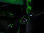 APC Back-UPS Pro Gaming, BGM2200 UPS, 2200VA/1320W, 4xSchuko 2xC13, LINE-INTERACTIVE szünetmentes,színuszos, AVR, RGB thumbnail