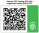 APC Back-UPS Pro Gaming, BGM2200 UPS, 2200VA/1320W, 4xSchuko 2xC13, LINE-INTERACTIVE szünetmentes,színuszos, AVR, RGB thumbnail