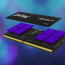 KINGSTON FURY NB Memória DDR5 32GB 5600MT/s CL40 SODIMM (Kit of 2) Impact PnP thumbnail