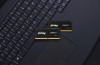 KINGSTON FURY NB Memória DDR5 32GB 5600MT/s CL40 SODIMM (Kit of 2) Impact PnP thumbnail