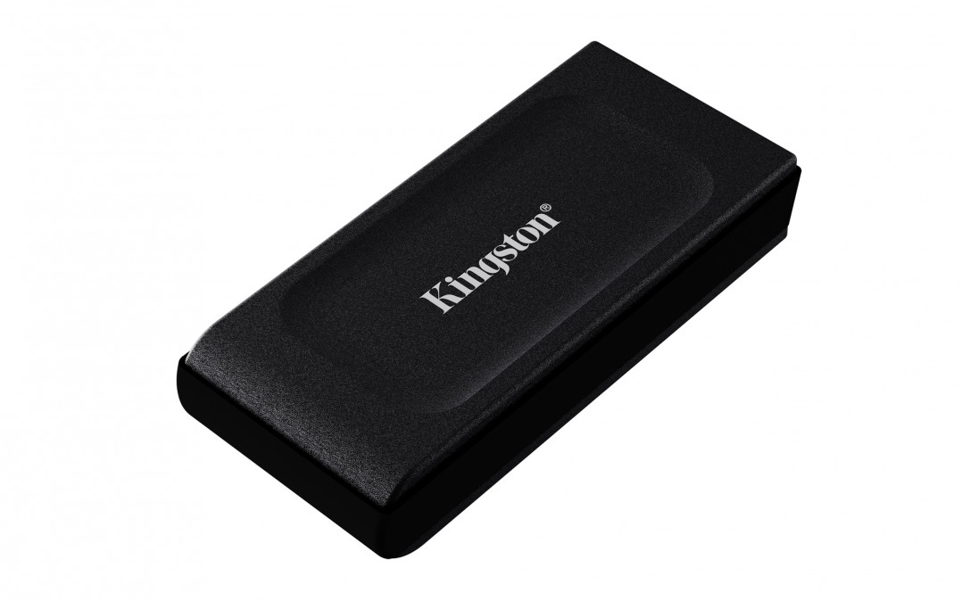 KINGSTON SSD Hordozható USB 3.2 Gen 2 2000GB XS1000 PC