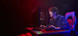 KINGSTON FURY Memória DDR5 16GB 6000MT/s CL36 DIMM Beast Black EXPO thumbnail