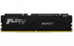 KINGSTON FURY Memória DDR5 16GB 6000MT/s CL36 DIMM Beast Black EXPO thumbnail