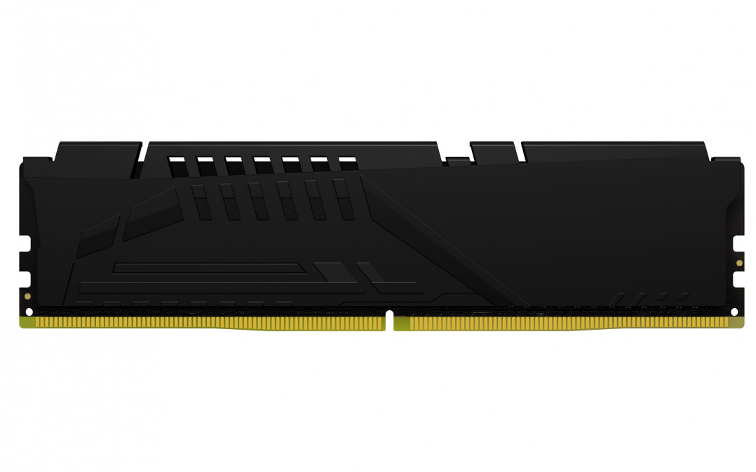 KINGSTON FURY Memória DDR5 16GB 6000MT/s CL36 DIMM Beast Black EXPO PC
