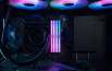 KINGSTON FURY Memória DDR5 96GB 6000MT/s CL32 DIMM (Kit of 2) Renegade RGB XMP thumbnail