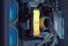 KINGSTON FURY Memória DDR5 96GB 6000MT/s CL32 DIMM (Kit of 2) Renegade RGB XMP thumbnail