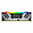 KINGSTON FURY Memória DDR5 96GB 6000MT/s CL32 DIMM (Kit of 2) Renegade RGB XMP thumbnail