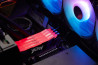 KINGSTON FURY Memória DDR5 96GB 6000MT/s CL32 DIMM (Kit of 2) Renegade RGB XMP thumbnail