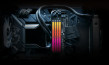 KINGSTON FURY Memória DDR5 96GB 6000MT/s CL32 DIMM (Kit of 2) Renegade RGB XMP thumbnail