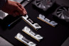 KINGSTON FURY Memória DDR5 96GB 6000MT/s CL32 DIMM (Kit of 2) Renegade Silver XMP thumbnail