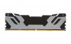 KINGSTON FURY Memória DDR5 96GB 6000MT/s CL32 DIMM (Kit of 2) Renegade Silver XMP thumbnail