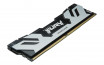 KINGSTON FURY Memória DDR5 96GB 6000MT/s CL32 DIMM (Kit of 2) Renegade Silver XMP thumbnail