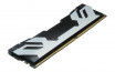 KINGSTON FURY Memória DDR5 96GB 6000MT/s CL32 DIMM (Kit of 2) Renegade Silver XMP thumbnail