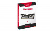 KINGSTON FURY Memória DDR5 96GB 6000MT/s CL32 DIMM (Kit of 2) Renegade Silver XMP thumbnail