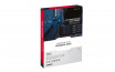 KINGSTON FURY Memória DDR5 96GB 6000MT/s CL32 DIMM (Kit of 2) Renegade Silver XMP thumbnail