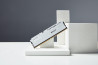 KINGSTON FURY Memória DDR5 32GB 5600MT/s CL36 DIMM (Kit of 2) Beast White EXPO thumbnail