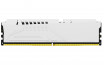 KINGSTON FURY Memória DDR5 32GB 5600MT/s CL36 DIMM (Kit of 2) Beast White EXPO thumbnail