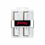 KINGSTON FURY Memória DDR5 32GB 5600MT/s CL36 DIMM (Kit of 2) Beast White EXPO thumbnail