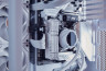 KINGSTON FURY Memória DDR5 32GB 5600MT/s CL36 DIMM (Kit of 2) Beast White EXPO thumbnail