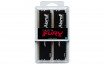 KINGSTON FURY Memória DDR5 16GB 6000MT/s CL30 DIMM (Kit of 2) Beast Black EXPO thumbnail