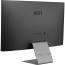 MSI Monitor Business Modern MD271UL 27" UHD, 3840x2160, IPS 16:9, 1000:1 CR, 300cd/m2, 4 ms, HDMI, DP, USB-C , Grey thumbnail