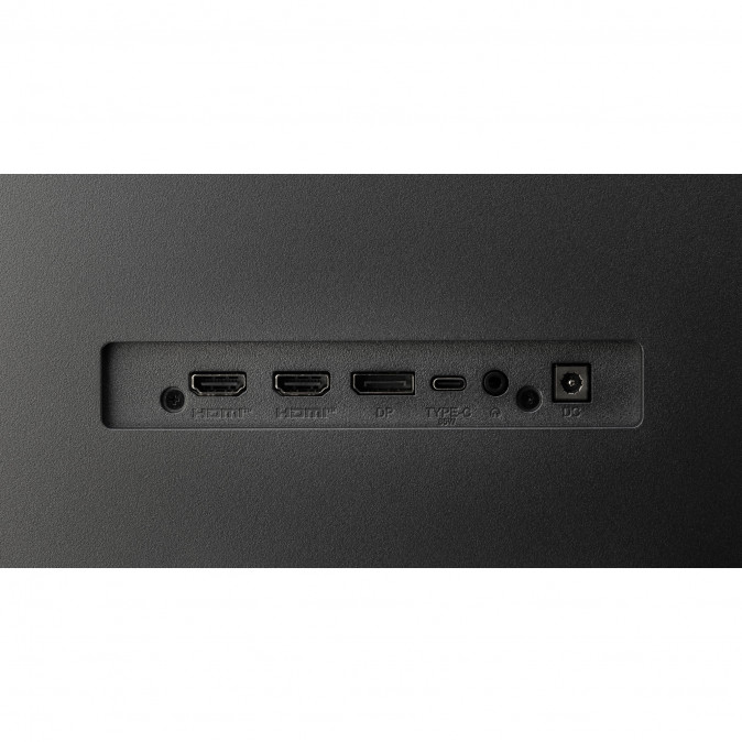 MSI Monitor Business Modern MD271UL 27" UHD, 3840x2160, IPS 16:9, 1000:1 CR, 300cd/m2, 4 ms, HDMI, DP, USB-C , Grey PC