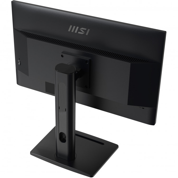 MSI Monitor Business PRO MP275QPG 27" QHD 2560x1440, IPS 16:9 100Hz, 1 ms, 2x HDMI, DP,  Black PC