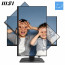 MSI Monitor Business PRO MP275QPG 27" QHD 2560x1440, IPS 16:9 100Hz, 1 ms, 2x HDMI, DP,  Black thumbnail