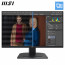 MSI Monitor Business PRO MP275QPG 27" QHD 2560x1440, IPS 16:9 100Hz, 1 ms, 2x HDMI, DP,  Black thumbnail