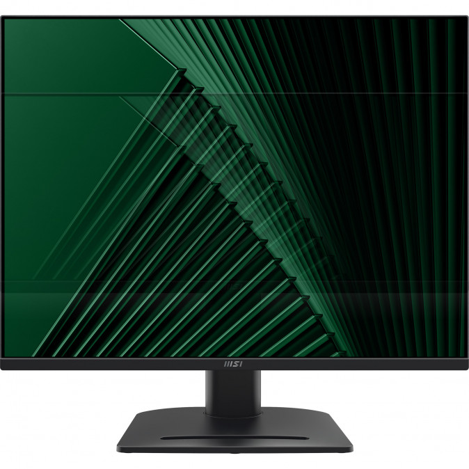 MSI Monitor Business PRO MP275QPG 27" QHD 2560x1440, IPS 16:9 100Hz, 1 ms, 2x HDMI, DP,  Black PC