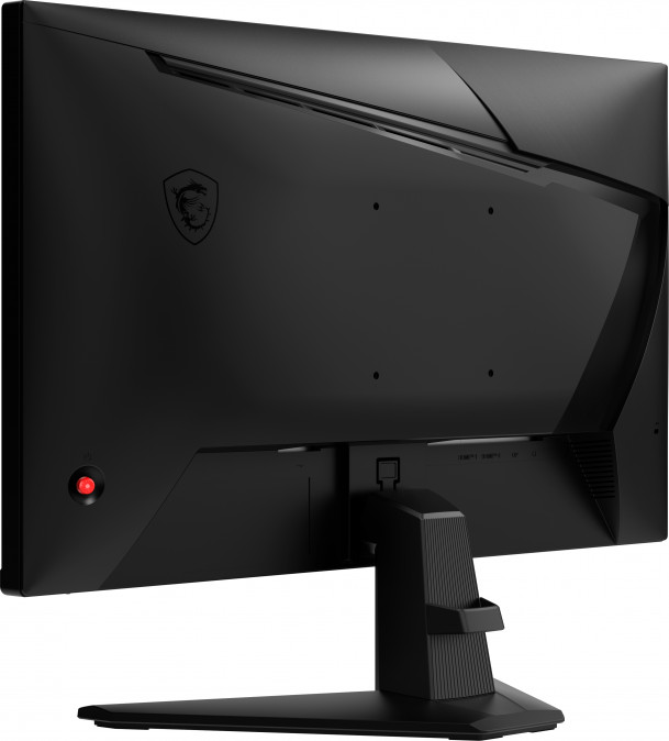 MSI Monitor GAMING MAG 255F E20 24,5" FHD Rapid IPS 1920x1080, 16:9, 200Hz, 1000:1, 0,5ms, 2x HDMI, DP, Black PC
