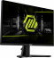 MSI Monitor GAMING MAG 255F E20 24,5" FHD Rapid IPS 1920x1080, 16:9, 200Hz, 1000:1, 0,5ms, 2x HDMI, DP, Black thumbnail