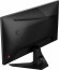 MSI Monitor GAMING MAG 255F E20 24,5" FHD Rapid IPS 1920x1080, 16:9, 200Hz, 1000:1, 0,5ms, 2x HDMI, DP, Black thumbnail