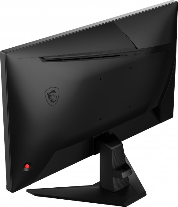 MSI Monitor GAMING MAG 255F E20 24,5" FHD Rapid IPS 1920x1080, 16:9, 200Hz, 1000:1, 0,5ms, 2x HDMI, DP, Black PC