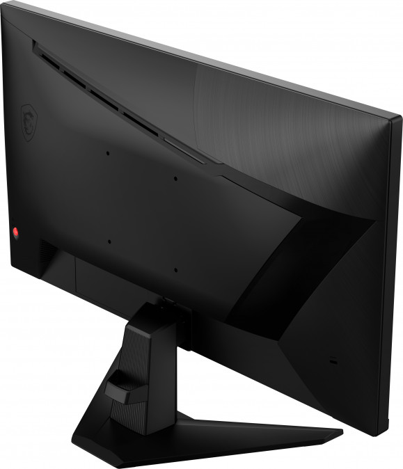 MSI Monitor GAMING MAG 255F E20 24,5" FHD Rapid IPS 1920x1080, 16:9, 200Hz, 1000:1, 0,5ms, 2x HDMI, DP, Black PC