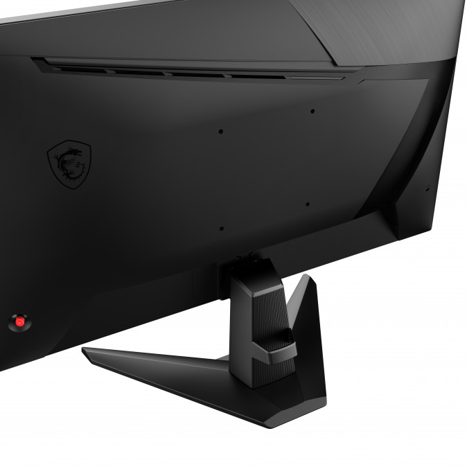 MSI Monitor GAMING MAG 255F E20 24,5" FHD Rapid IPS 1920x1080, 16:9, 200Hz, 1000:1, 0,5ms, 2x HDMI, DP, Black PC