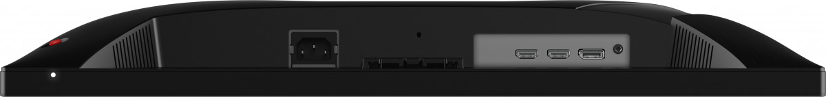 MSI Monitor GAMING MAG 255F E20 24,5" FHD Rapid IPS 1920x1080, 16:9, 200Hz, 1000:1, 0,5ms, 2x HDMI, DP, Black PC