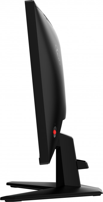 MSI Monitor GAMING MAG 255F E20 24,5" FHD Rapid IPS 1920x1080, 16:9, 200Hz, 1000:1, 0,5ms, 2x HDMI, DP, Black PC