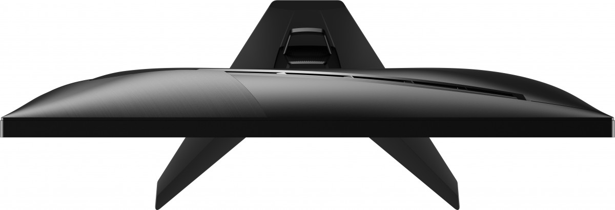 MSI Monitor GAMING MAG 255F E20 24,5" FHD Rapid IPS 1920x1080, 16:9, 200Hz, 1000:1, 0,5ms, 2x HDMI, DP, Black PC