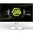 MSI Monitor GAMING MAG 274PFW Rapid IPS 27" FHD 1920x1080, 1000:1 CR, 300cd/m2, 1ms, 180Hz, DP, 2x HDMI, White thumbnail