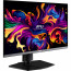 MSI Monitor GAMING MPG 272URX QD-OLED 26,5" UHD 3840x2160, 240Hz, 150000:1 CR, 250cd/m2, 0,03ms, 2x HDMI, DP, USB-C thumbnail