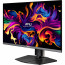 MSI Monitor GAMING MPG 272URX QD-OLED 26,5" UHD 3840x2160, 240Hz, 150000:1 CR, 250cd/m2, 0,03ms, 2x HDMI, DP, USB-C thumbnail