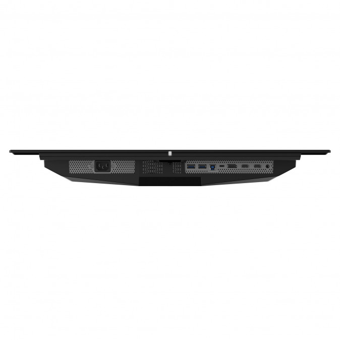 MSI Monitor GAMING MPG 272URX QD-OLED 26,5" UHD 3840x2160, 240Hz, 150000:1 CR, 250cd/m2, 0,03ms, 2x HDMI, DP, USB-C PC