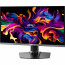 MSI Monitor GAMING MPG 272URX QD-OLED 26,5" UHD 3840x2160, 240Hz, 150000:1 CR, 250cd/m2, 0,03ms, 2x HDMI, DP, USB-C thumbnail