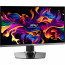 MSI Monitor GAMING MPG 272URX QD-OLED 26,5" UHD 3840x2160, 240Hz, 150000:1 CR, 250cd/m2, 0,03ms, 2x HDMI, DP, USB-C thumbnail