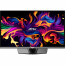 MSI Monitor GAMING MPG 272URX QD-OLED 26,5" UHD 3840x2160, 240Hz, 150000:1 CR, 250cd/m2, 0,03ms, 2x HDMI, DP, USB-C thumbnail