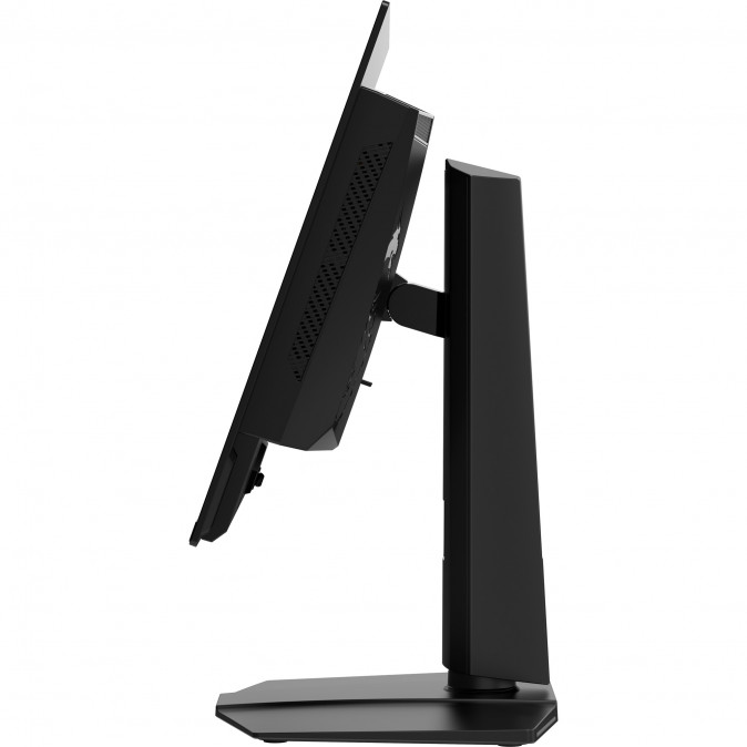 MSI Monitor GAMING MPG 272URX QD-OLED 26,5" UHD 3840x2160, 240Hz, 150000:1 CR, 250cd/m2, 0,03ms, 2x HDMI, DP, USB-C PC