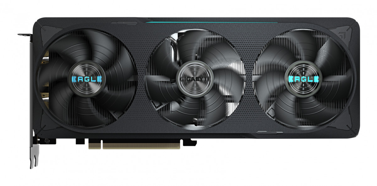 GIGABYTE Videokártya PCI-Ex16x nVIDIA RTX 5070 12GB DDR7 OC PC