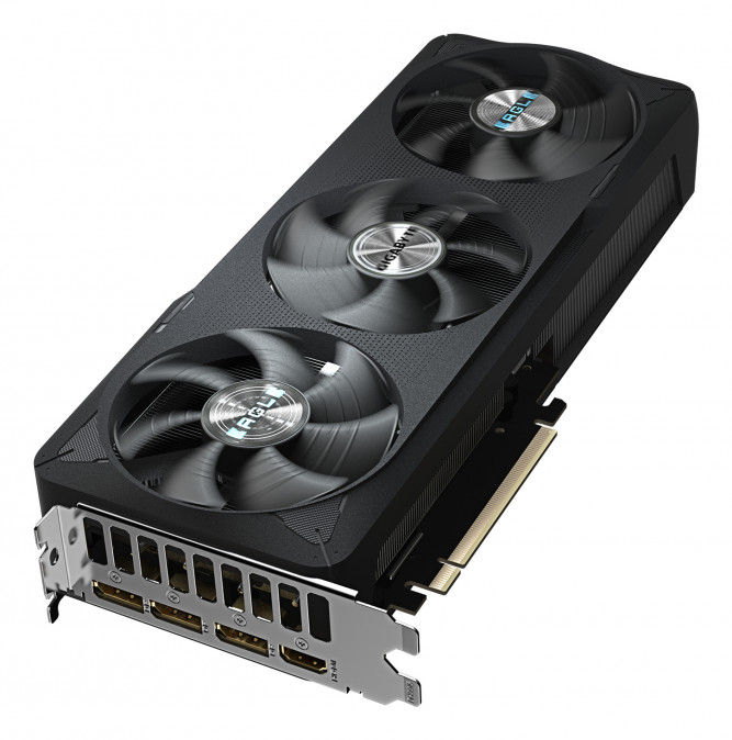 GIGABYTE Videokártya PCI-Ex16x nVIDIA RTX 5070 12GB DDR7 OC PC